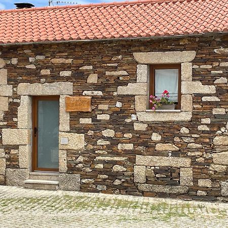 Villa Casa De Xisto Ti Lucilia Videmonte Exterior foto